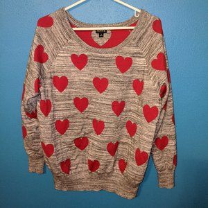 Torrid Sweater